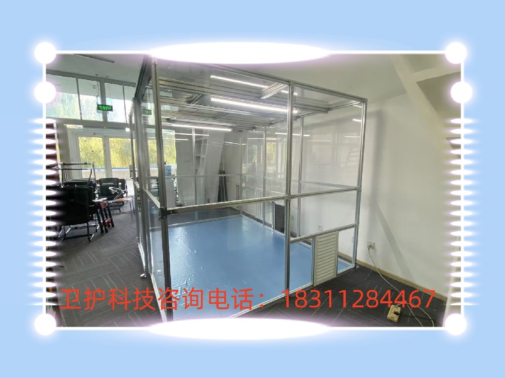 潔凈棚在安裝過程中需要注意哪些關(guān)鍵要點，以確保其潔凈等級達標？